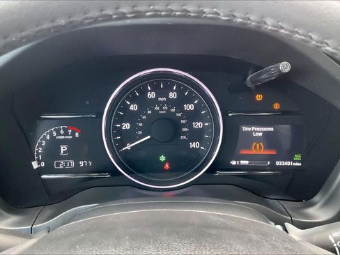 Used 2019 Honda HR-V Touring image 26