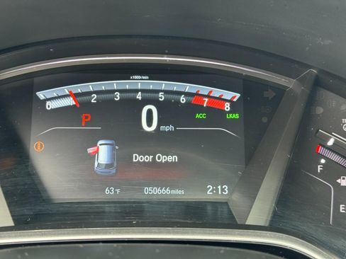 Certified 2022 Honda CR-V EX-L image 20