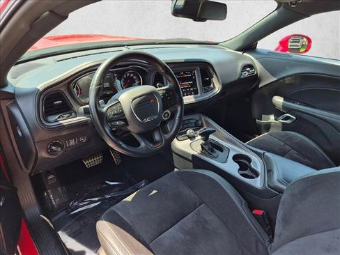 Used 2023 Dodge Challenger GT w/ Plus Package AWD/4WD image 10