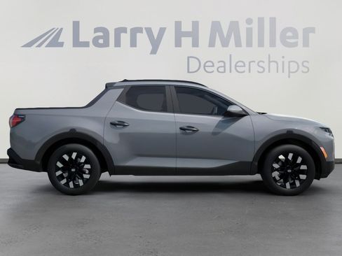 New 2026 Hyundai Santa Cruz SEL FWD image 7