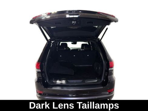 Used 2020 Jeep Grand Cherokee High Altitude image 14