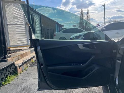 Used 2018 Audi A5 2.0T Premium Plus w/ Premium Plus image 12