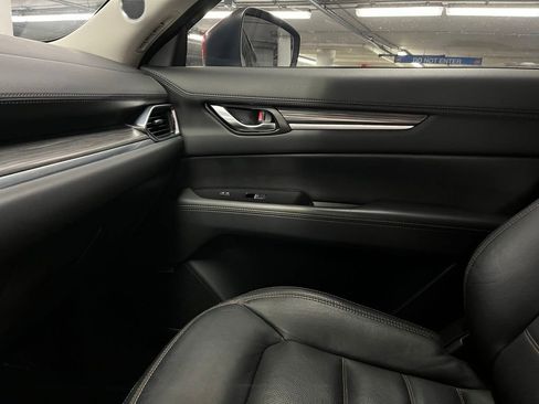 Used 2020 MAZDA CX-5 Grand Touring image 29