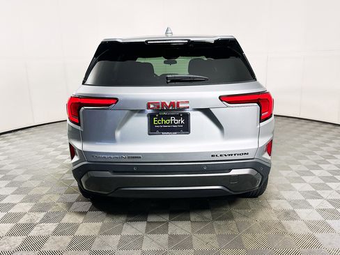 Used 2025 GMC Terrain Elevation AWD/4WD image 7