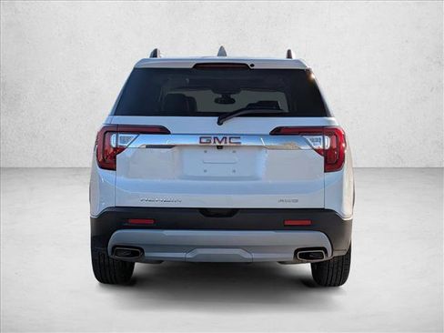 Used 2023 GMC Acadia SLT AWD/4WD image 6
