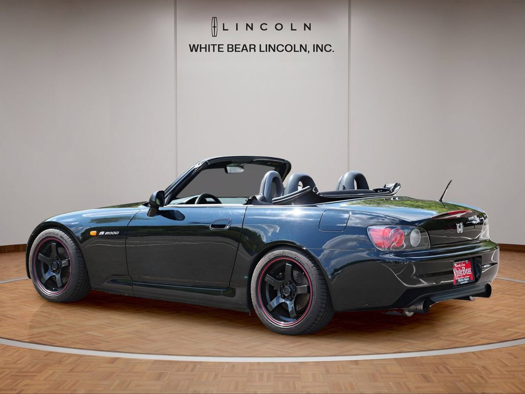 Used 2003 Honda S2000 image 7