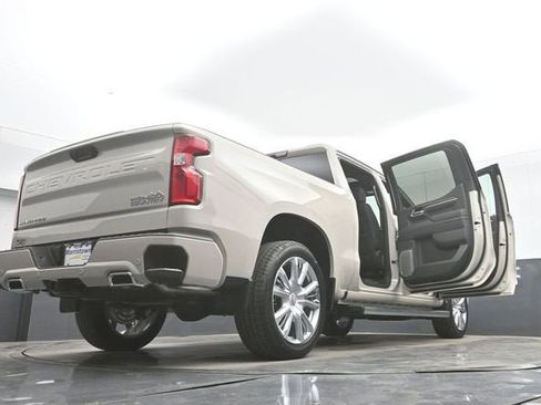 New 2026 Chevrolet Silverado 1500 High Country AWD/4WD image 56