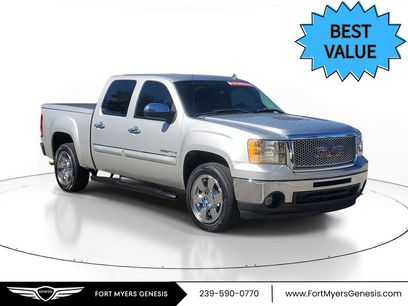 Used 2011 GMC Sierra 1500 SLE w/ Regional Value Package