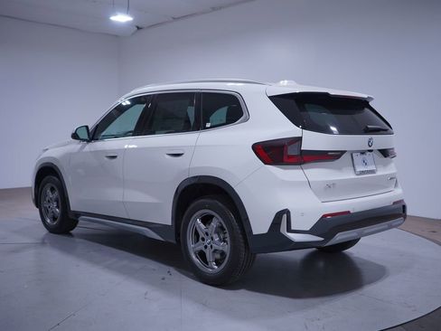 Used 2026 BMW X1 xDrive28i AWD/4WD image 2