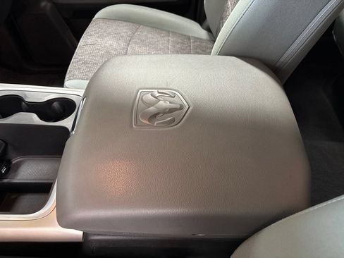 Used 2018 RAM 1500 Big Horn AWD/4WD image 27