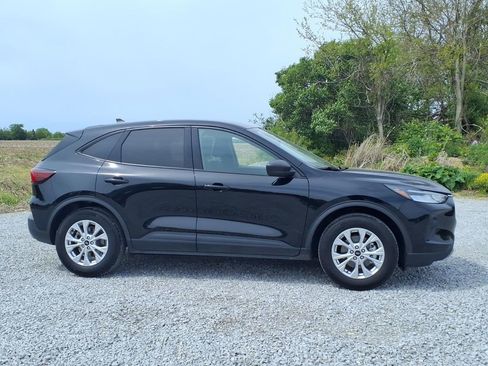 Used 2025 Ford Escape Active FWD image 4