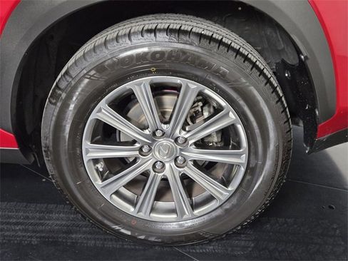 Used 2017 Lexus NX 200t AWD image 11