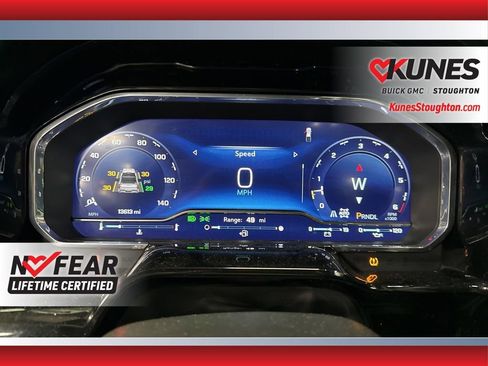 Used 2025 Chevrolet Silverado 1500 LT image 28