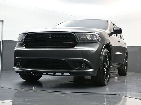 Used 2019 Dodge Durango SXT image 29