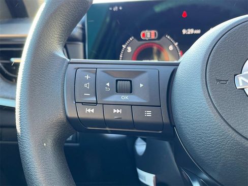 New 2026 Nissan Kicks SV w/ SV Premium Package image 23