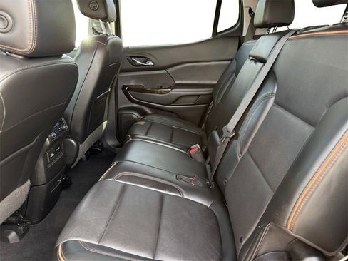 Used 2020 GMC Acadia AT4 image 15