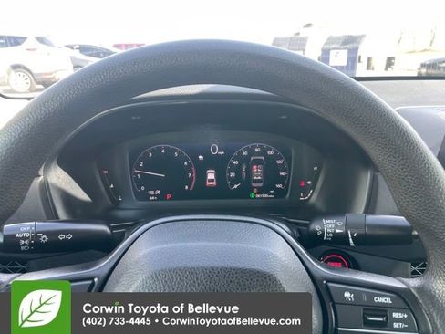 Used 2023 Honda Accord EX image 9