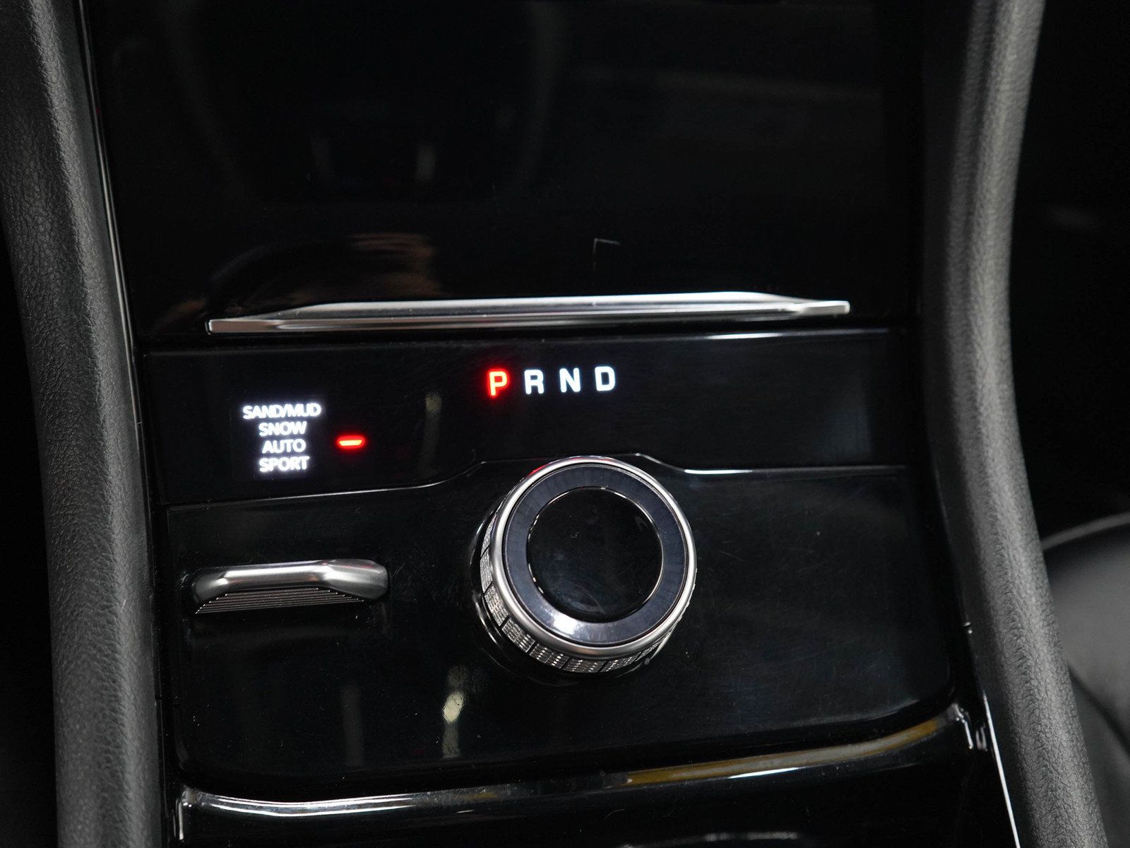 Used 2023 Jeep Grand Cherokee Limited AWD/4WD image 24