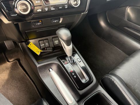 Used 2014 Honda Civic EX-L image 17