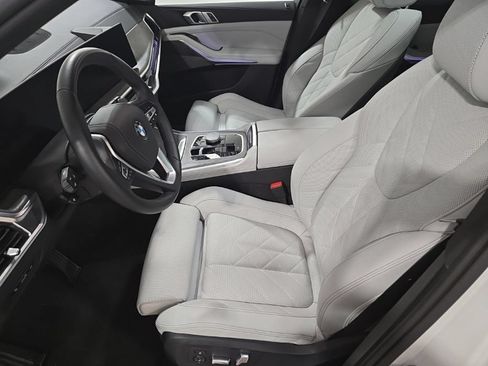 Used 2026 BMW X5 xDrive40i AWD/4WD image 21