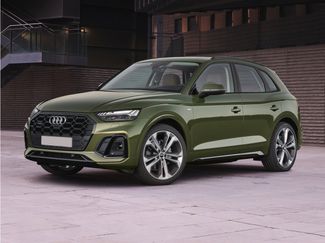 Used 2021 Audi Q5 2.0T Premium Plus AWD/4WD video 1