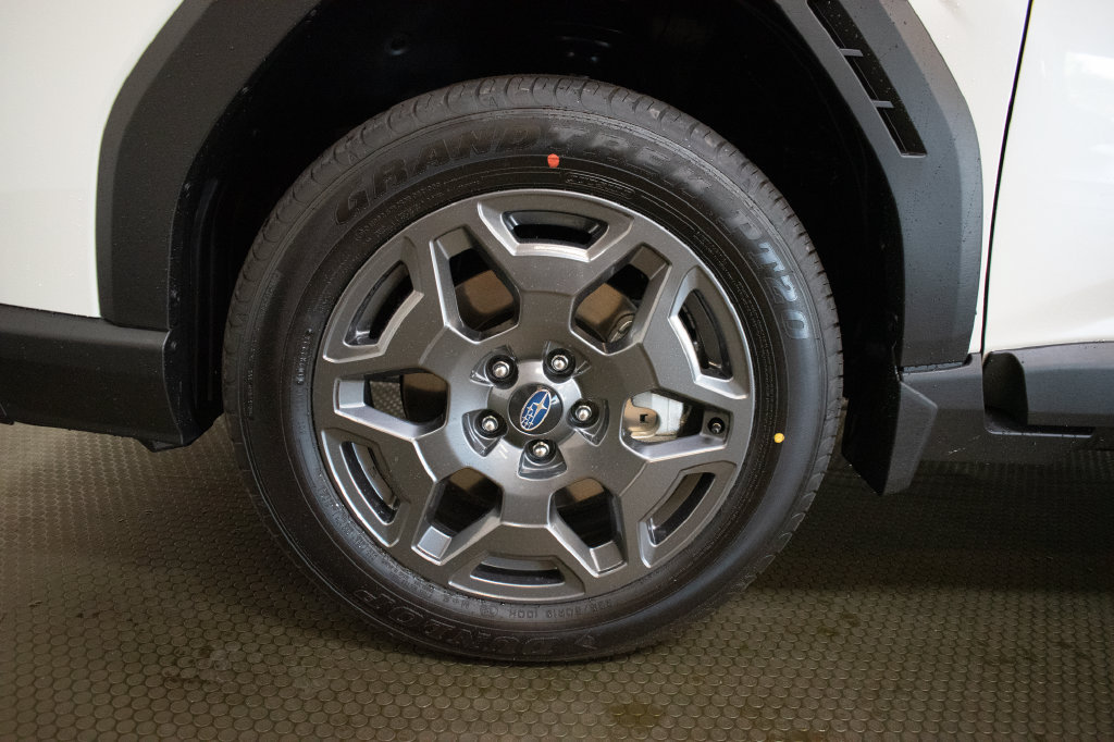 New 2026 Subaru Outback Premium AWD/4WD image 9