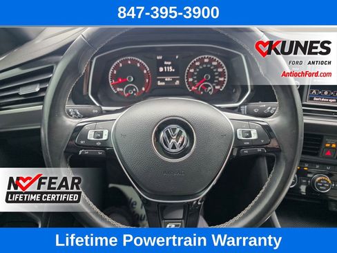 Used 2020 Volkswagen Jetta R-Line image 32
