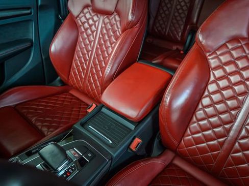 Used 2020 Audi SQ5 Premium Plus w/ Premium Plus Package image 32