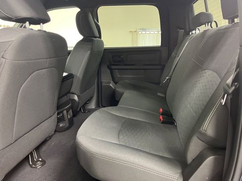 New 2025 RAM 2500 Tradesman image 11