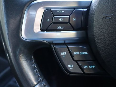 Used 2021 Ford Mustang GT w/ GT Performance Package image 21