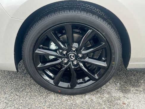 New 2026 MAZDA MAZDA3 s Sport image 9