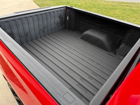 Used 2022 Chevrolet Silverado 1500 RST w/ RST All Star Premium Package image 73