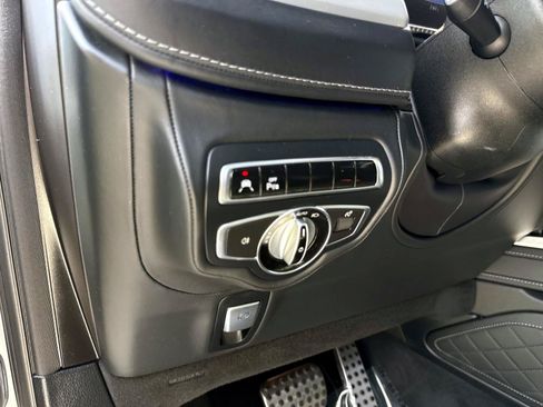 Certified 2022 Mercedes-Benz G 63 AMG 4MATIC image 21