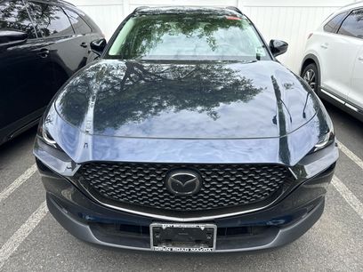 Certified 2026 MAZDA CX-30 AWD 2.5 S