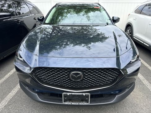 Certified 2026 MAZDA CX-30 AWD 2.5 S image 1
