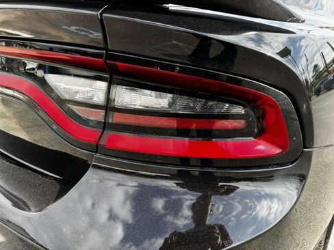 Used 2019 Dodge Charger Scat Pack w/ Navigation & Travel Group image 14