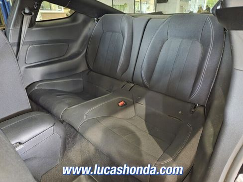 Used 2021 Ford Mustang GT RWD image 8