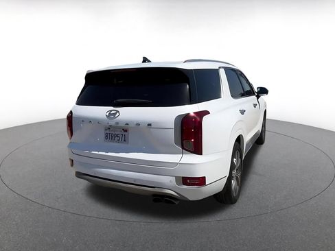 Used 2021 Hyundai Palisade Limited FWD image 14