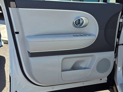 New 2026 Hyundai Ioniq 9 S RWD image 25