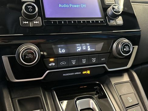 Used 2021 Honda CR-V LX image 15