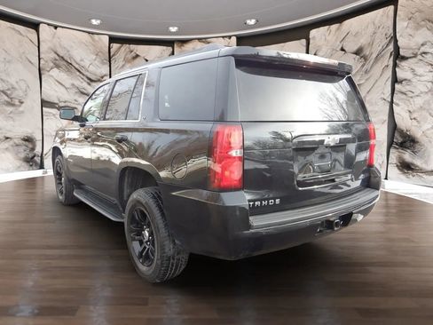 Used 2020 Chevrolet Tahoe LT image 8