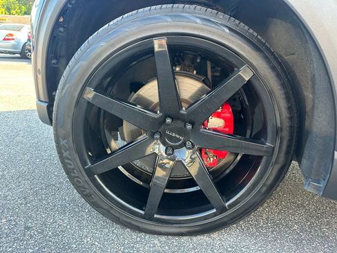 Used 2021 Ford Explorer ST w/ Equipment Group 401A image 37