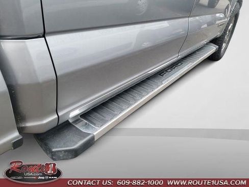 Used 2024 Ford F150 XLT w/ Mobile Office Package image 9