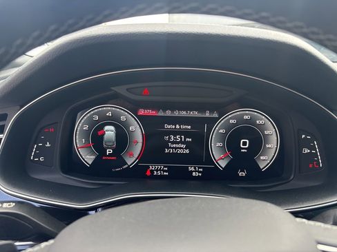 Certified 2025 Audi Q7 3.0T Premium Plus AWD/4WD image 22
