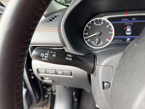 Used 2021 Nissan Sentra SR image 24