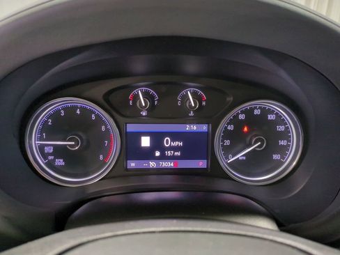 Used 2021 Buick Enclave Premium w/ Surround and Sites Package image 40