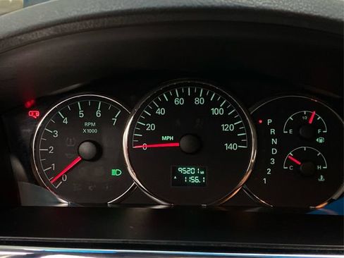 Used 2007 Buick LaCrosse CX FWD image 21