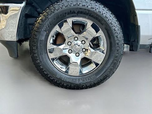 Used 2020 RAM 1500 Big Horn image 33