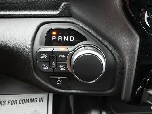 New 2026 RAM 1500 Big Horn image 19