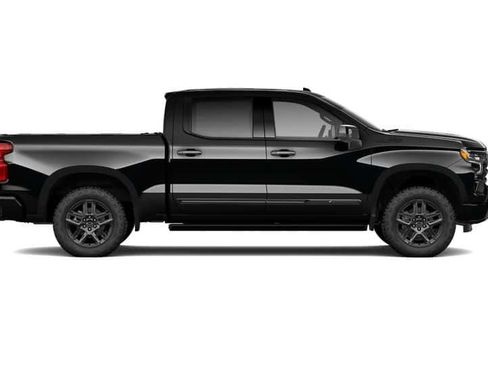 New 2026 Chevrolet Silverado 1500 High Country w/ Midnight Edition image 29